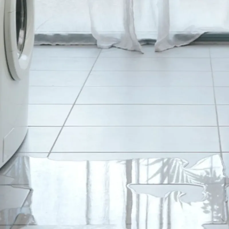 Appliance Leak Cleanup in San Jacinto, CA