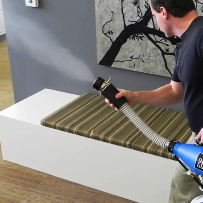 Professional Odor Removal in San Jacinto, CA